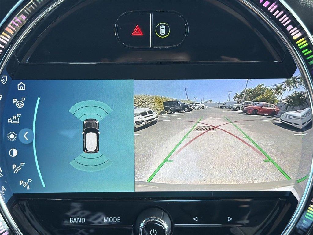 Mini Cooper Se Electric Iconic Fwd - Thumbnail 16