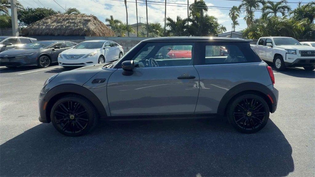 Mini Cooper Se Electric Iconic Fwd - Thumbnail 6