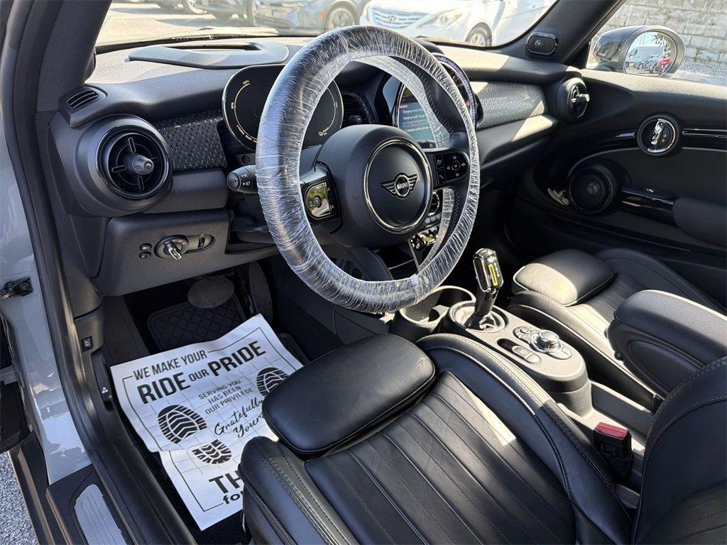 Mini Cooper Se Electric Iconic Fwd - Thumbnail 11