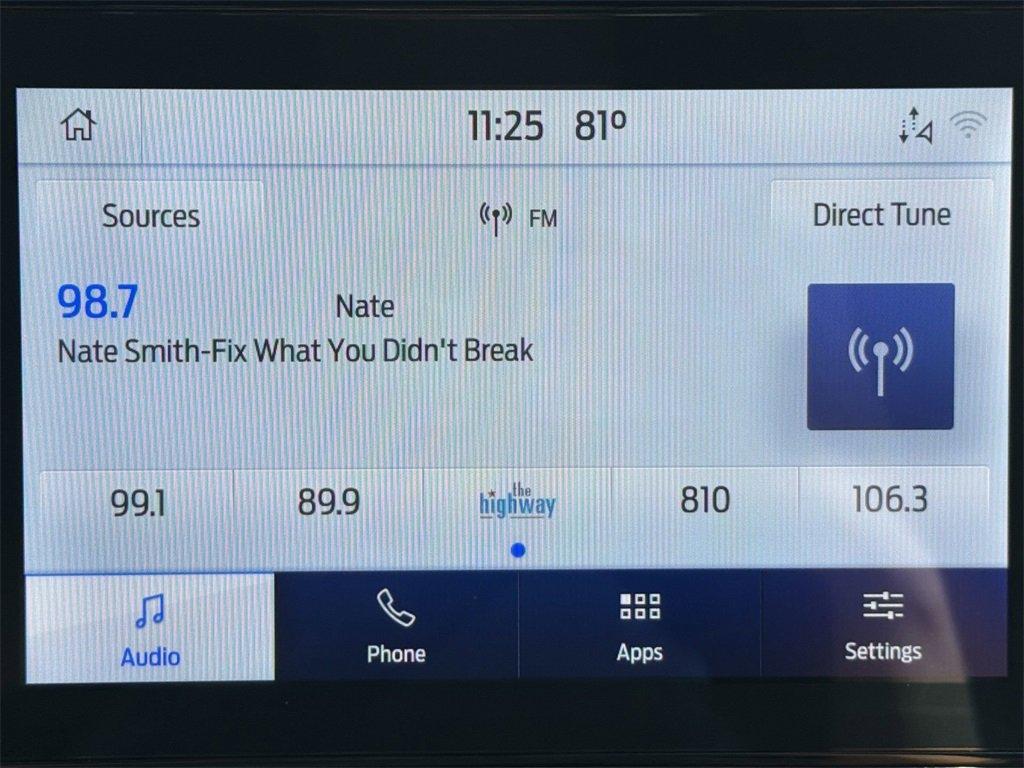 Ford Explorer Xlt 4Wd - Thumbnail 14