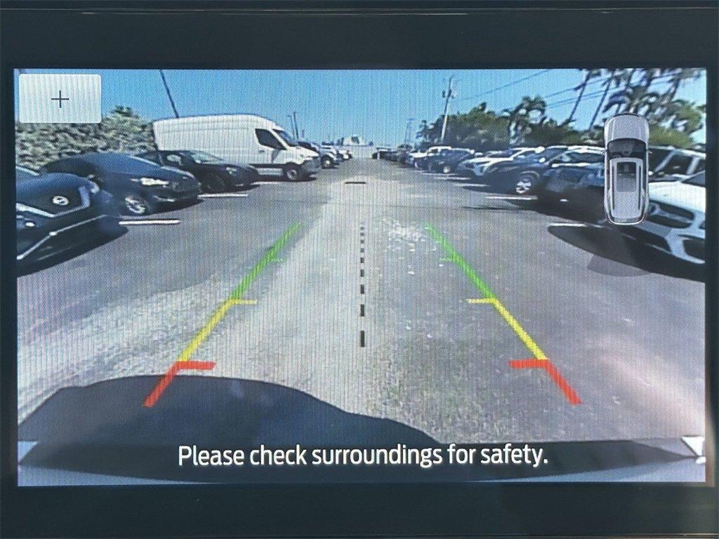 Ford Explorer Xlt 4Wd - Thumbnail 15