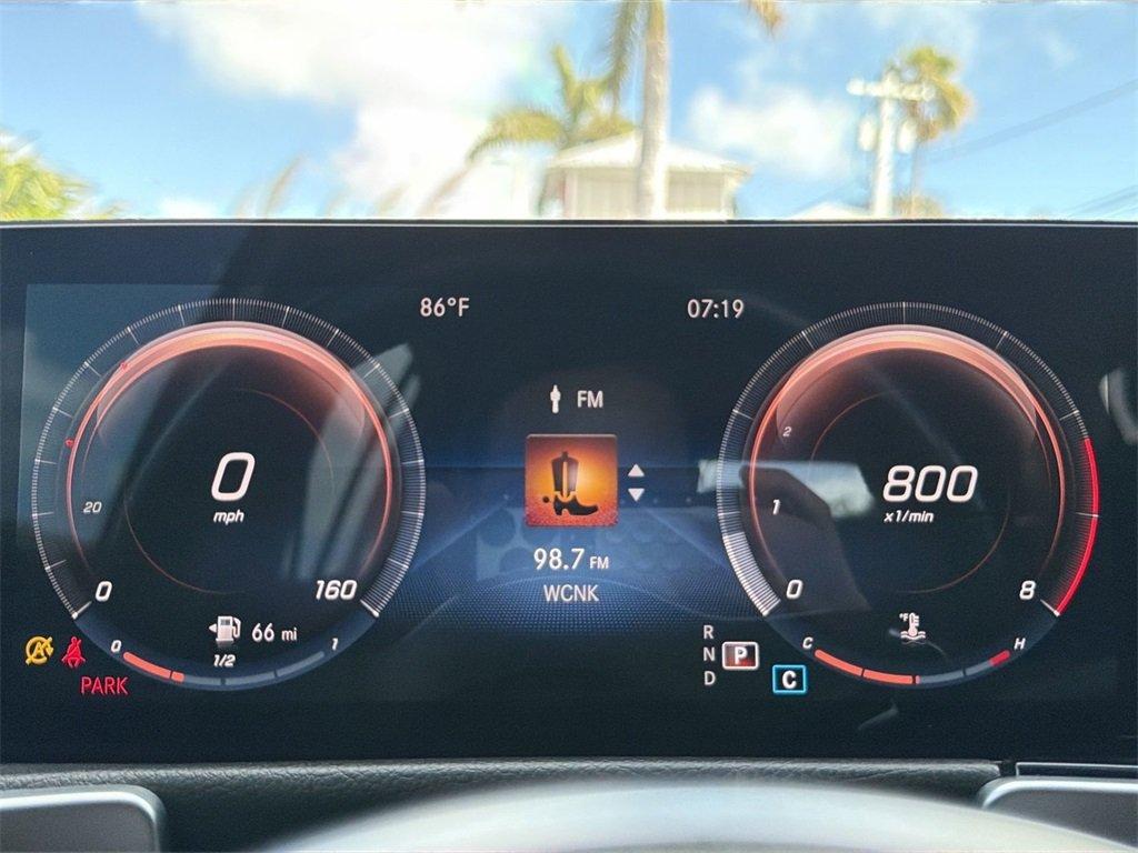 Mercedes-Benz Glb 250 Fwd - Thumbnail 17