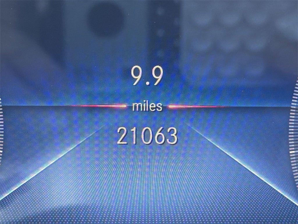 Mercedes-Benz Glb 250 Fwd - Thumbnail 18