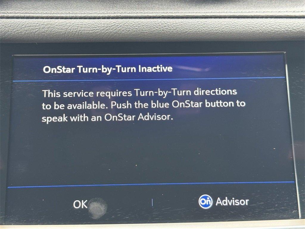 Cadillac Xt5 Premium Luxury Fwd - Thumbnail 15