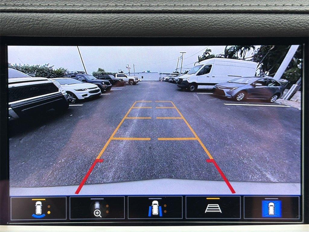 Cadillac Xt5 Premium Luxury Fwd - Thumbnail 16