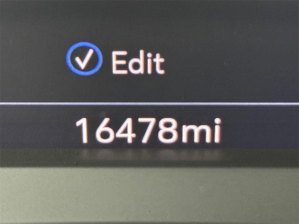 Cadillac Xt5 Premium Luxury Fwd - Thumbnail 13