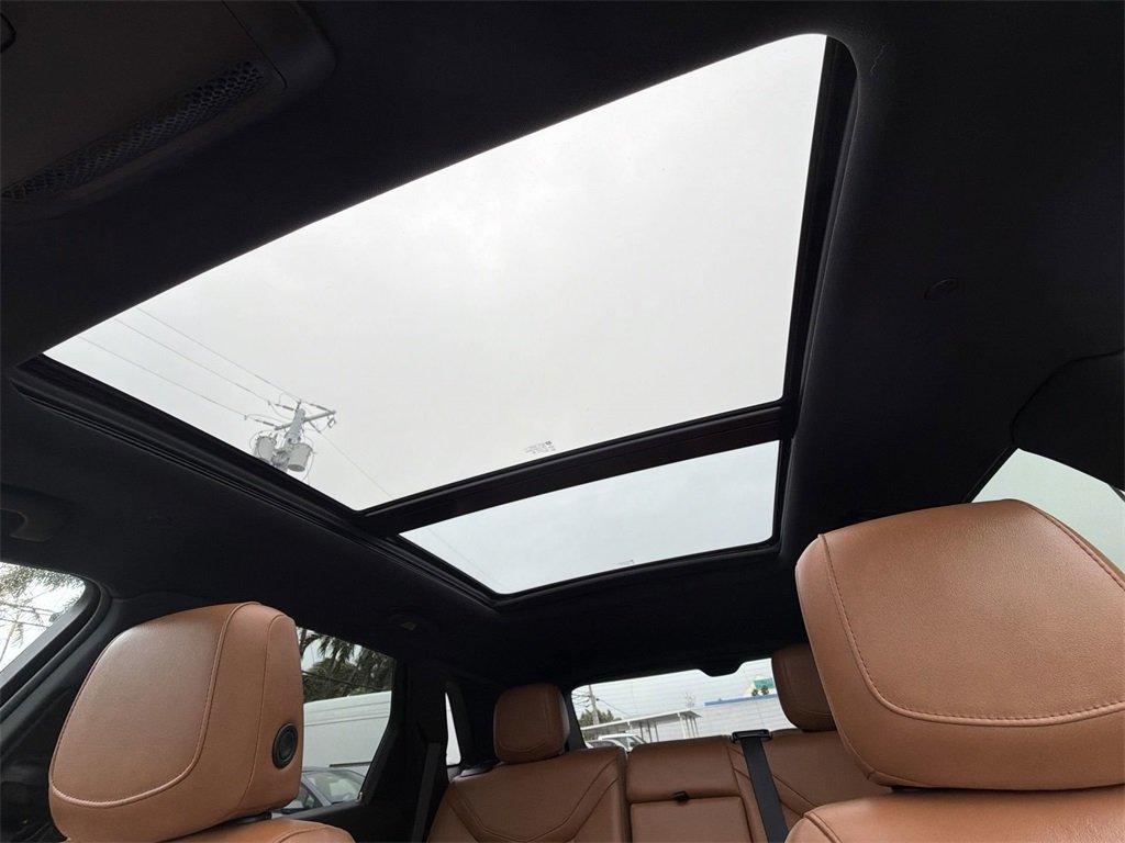 Cadillac Xt5 Premium Luxury Fwd - Thumbnail 20