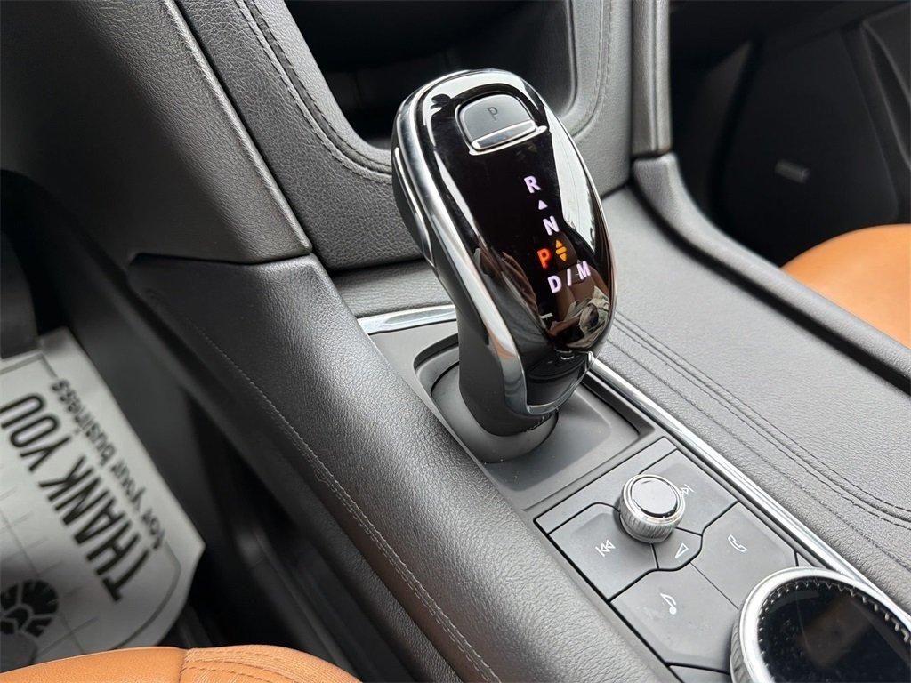 Cadillac Xt5 Premium Luxury Fwd - Thumbnail 17