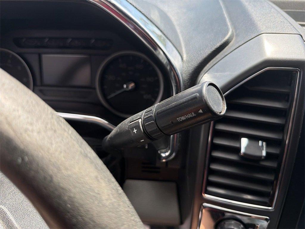 Ford F-250Sd Xlt 4Wd Crew Cab - Thumbnail 9