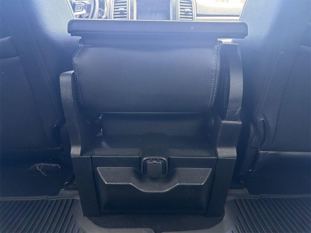 Ford F-250Sd Xlt 4Wd Crew Cab - Thumbnail 14