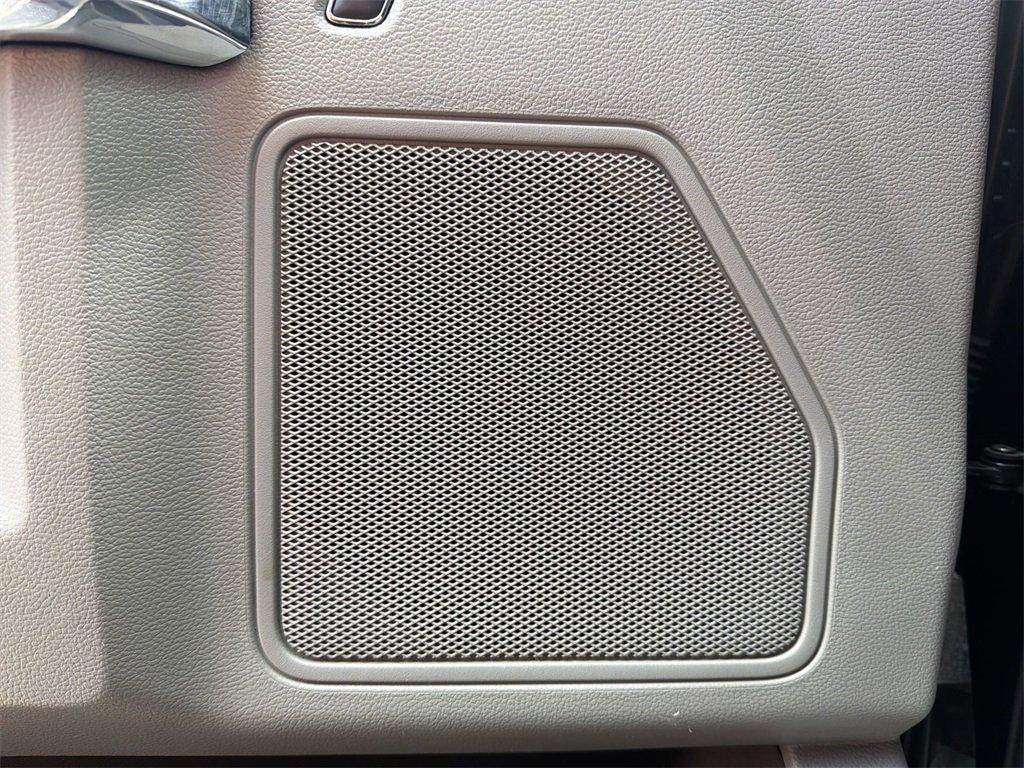 Ford F-250Sd Xlt 4Wd Crew Cab - Thumbnail 17