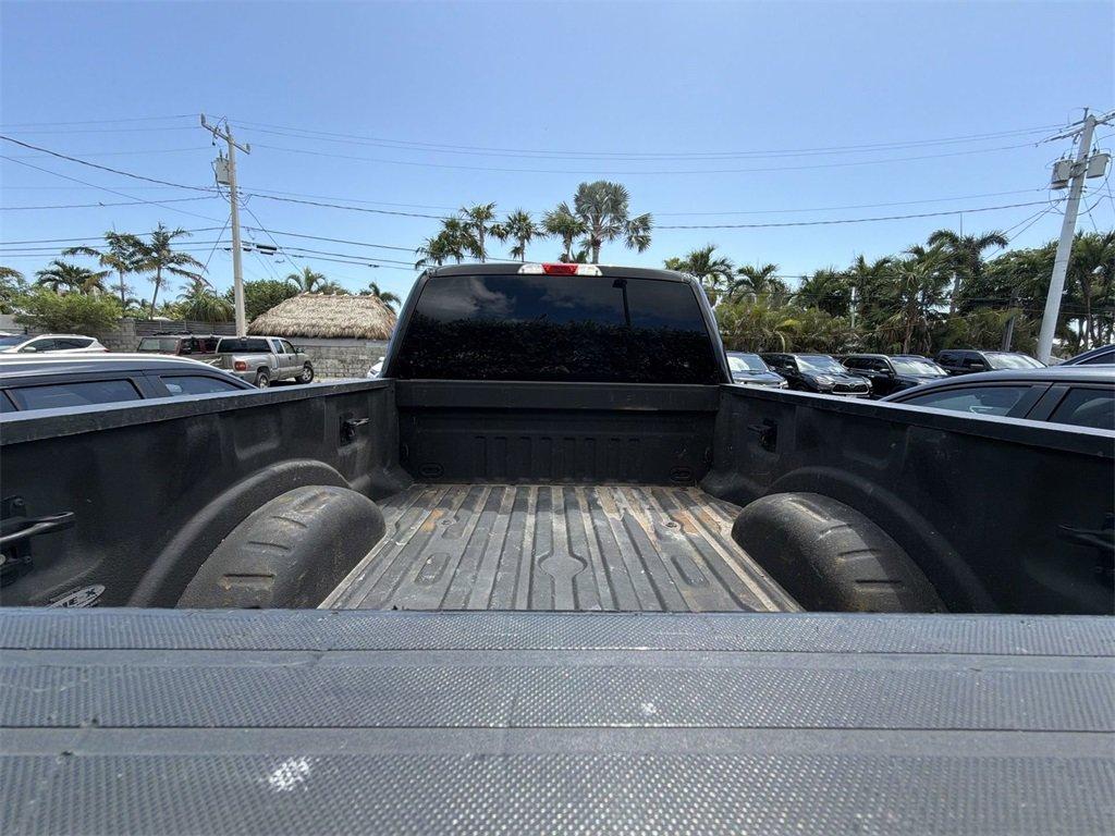 Ford F-250Sd Xlt 4Wd Crew Cab - Thumbnail 19