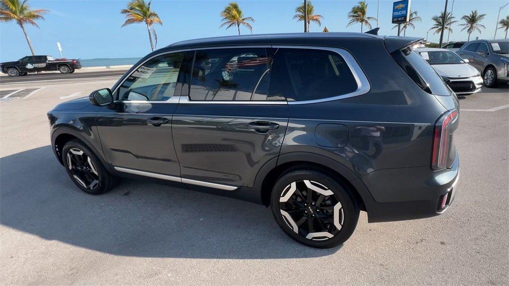 Kia Telluride Ex Fwd - Thumbnail 7