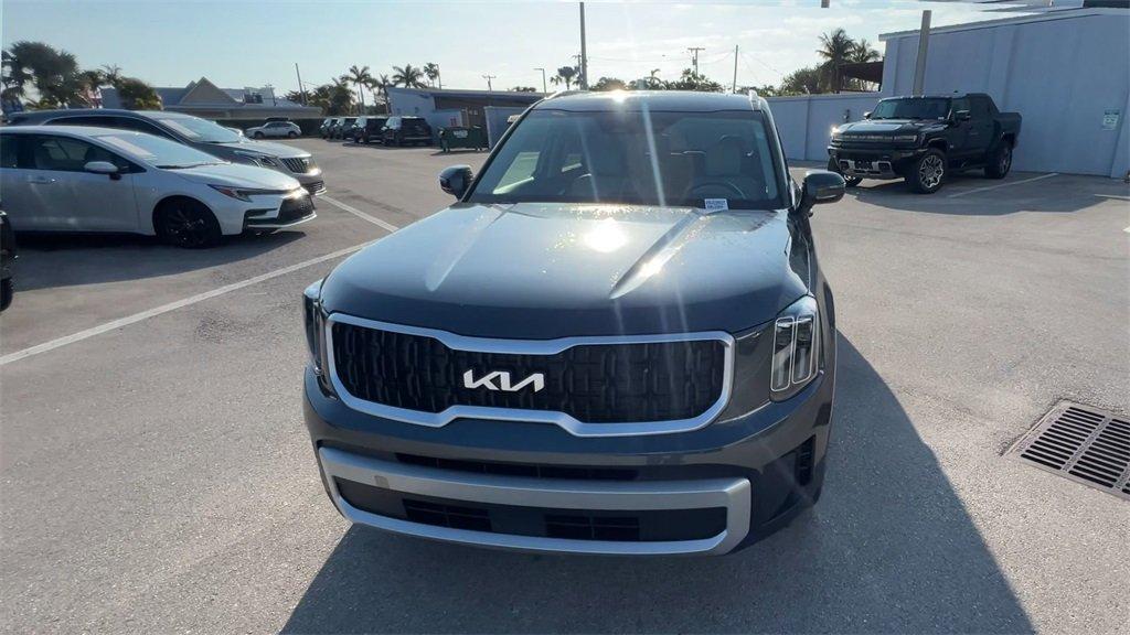 Kia Telluride Ex Fwd - Thumbnail 4