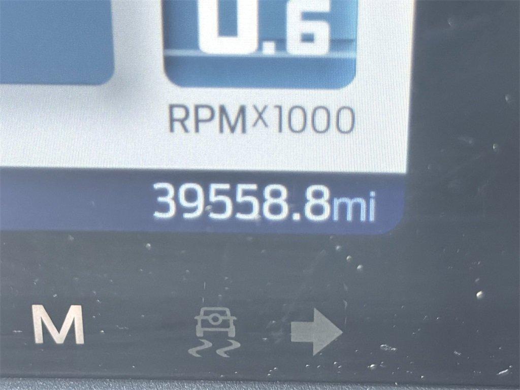 Ford Bronco Wildtrak 4Wd - Thumbnail 19