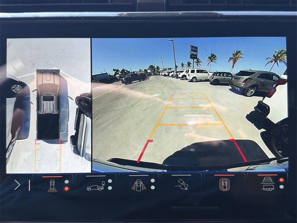 Gmc Sierra 2500Hd Denali Ultimate 4Wd Crew Cab - Thumbnail 16