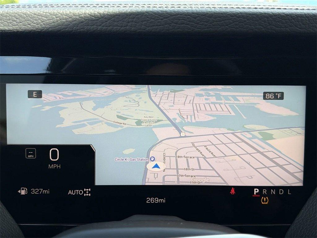 Gmc Yukon Xl Denali 4Wd - Thumbnail 18