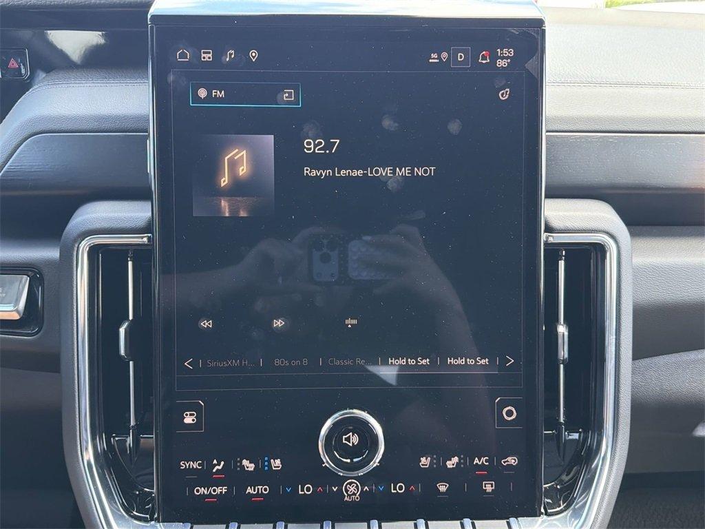 Gmc Yukon Xl Denali 4Wd - Thumbnail 20