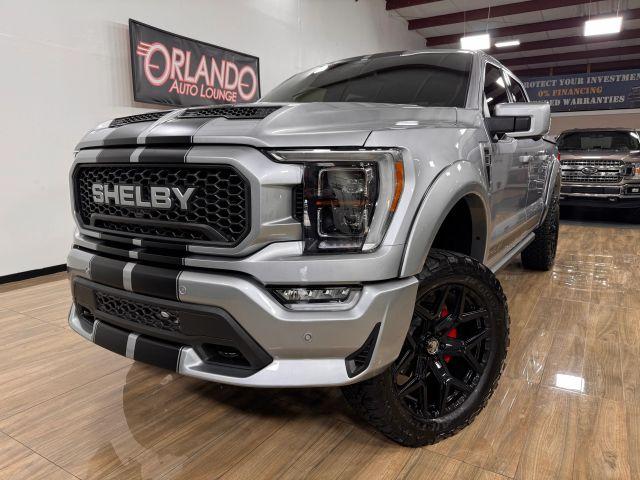 FORD F150 SUPERCREW CAB - Thumbnail 2