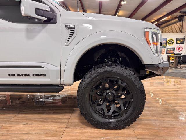 FORD F150 SUPERCREW CAB - Thumbnail 4