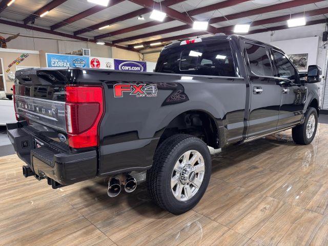 FORD F250 SUPER DUTY CREW CAB - Thumbnail 5