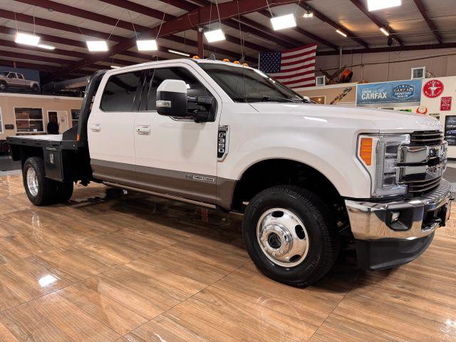 FORD F350 SUPER DUTY CREW CAB - Thumbnail 2