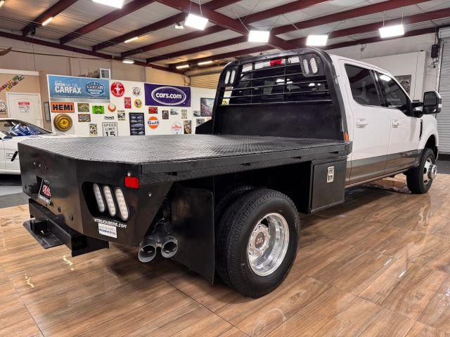 FORD F350 SUPER DUTY CREW CAB - Thumbnail 4