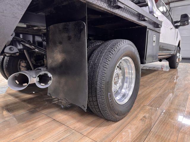 FORD F350 SUPER DUTY CREW CAB - Thumbnail 5
