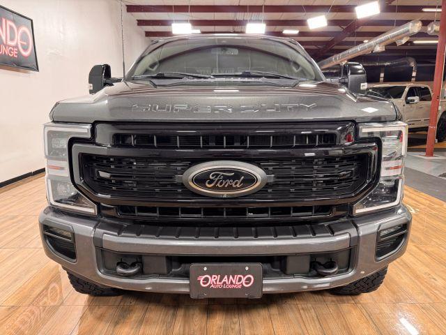 FORD F350 SUPER DUTY CREW CAB - Thumbnail 2