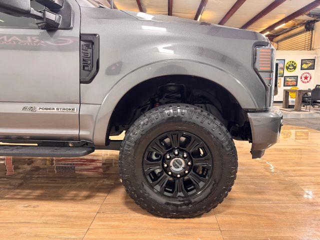 FORD F350 SUPER DUTY CREW CAB - Thumbnail 4