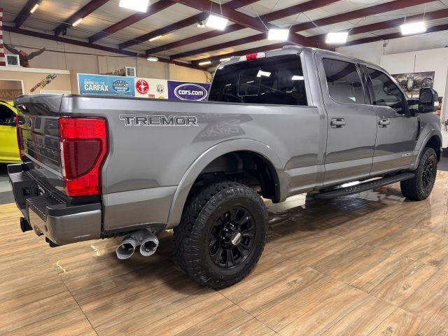 FORD F350 SUPER DUTY CREW CAB - Thumbnail 5