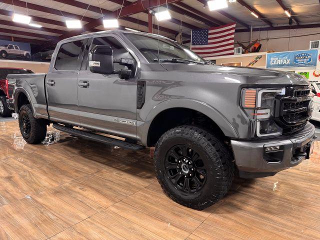 FORD F350 SUPER DUTY CREW CAB - Thumbnail 3