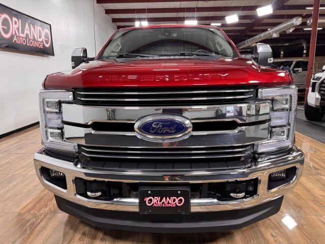 FORD F250 SUPER DUTY CREW CAB - Thumbnail 2