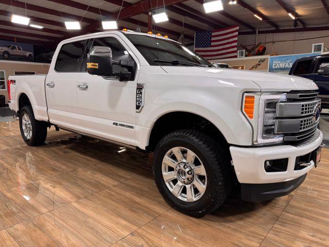 FORD F250 SUPER DUTY CREW CAB - Thumbnail 3