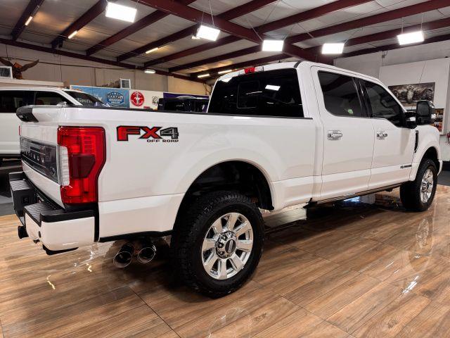 FORD F250 SUPER DUTY CREW CAB - Thumbnail 5