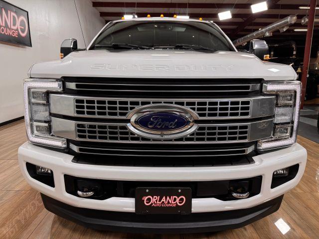 FORD F250 SUPER DUTY CREW CAB - Thumbnail 2