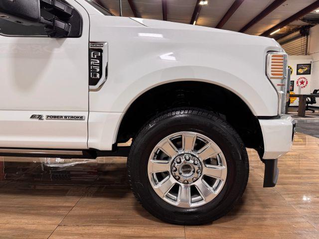 FORD F250 SUPER DUTY CREW CAB - Thumbnail 3