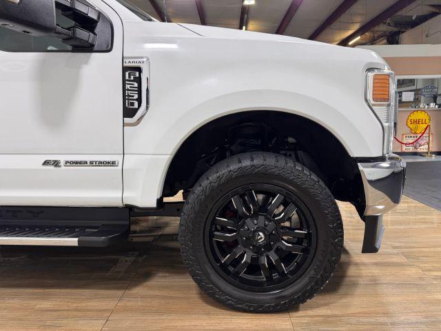 FORD F250 SUPER DUTY CREW CAB - Thumbnail 4