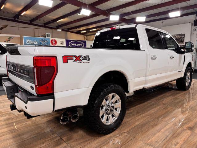 FORD F250 SUPER DUTY CREW CAB - Thumbnail 5