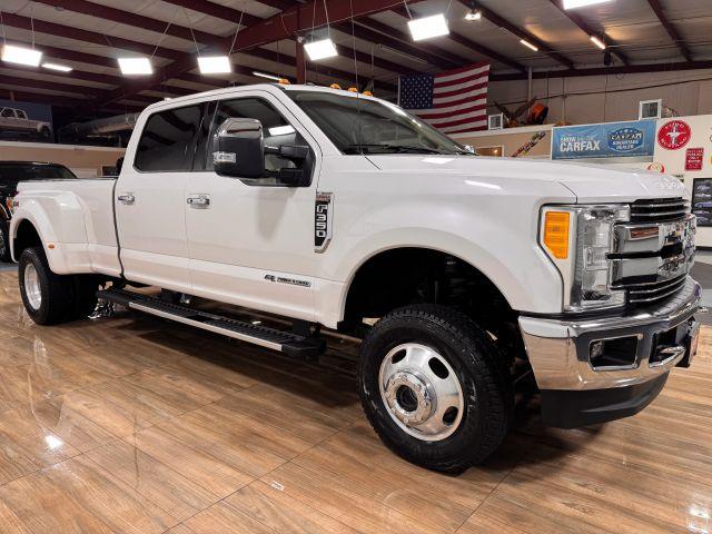 FORD F350 SUPER DUTY CREW CAB - Thumbnail 3