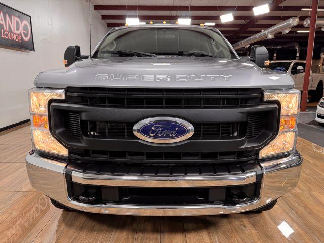 FORD F350 SUPER DUTY CREW CAB - Thumbnail 2