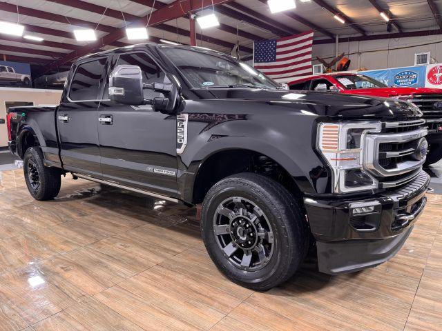 FORD F250 SUPER DUTY CREW CAB - Thumbnail 3