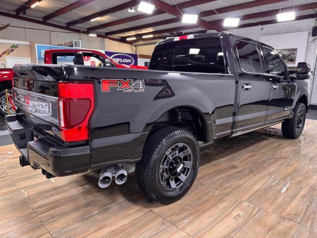 FORD F250 SUPER DUTY CREW CAB - Thumbnail 5