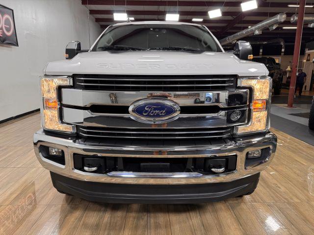 FORD F250 SUPER DUTY CREW CAB - Thumbnail 2