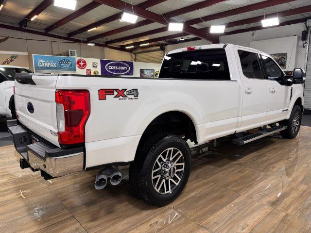 FORD F350 SUPER DUTY CREW CAB - Thumbnail 5