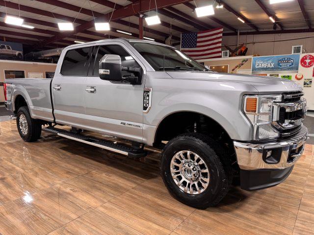 FORD F350 SUPER DUTY CREW CAB - Thumbnail 3