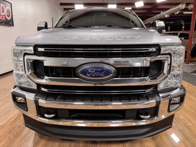 FORD F350 SUPER DUTY CREW CAB - Thumbnail 2