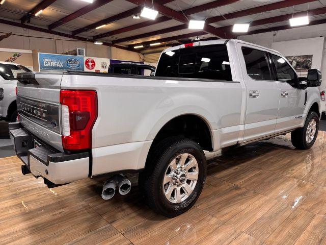 FORD F250 SUPER DUTY CREW CAB - Thumbnail 5