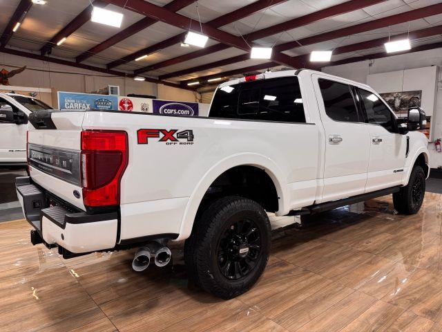 FORD F250 SUPER DUTY CREW CAB - Thumbnail 5