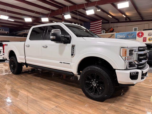 FORD F250 SUPER DUTY CREW CAB - Thumbnail 3